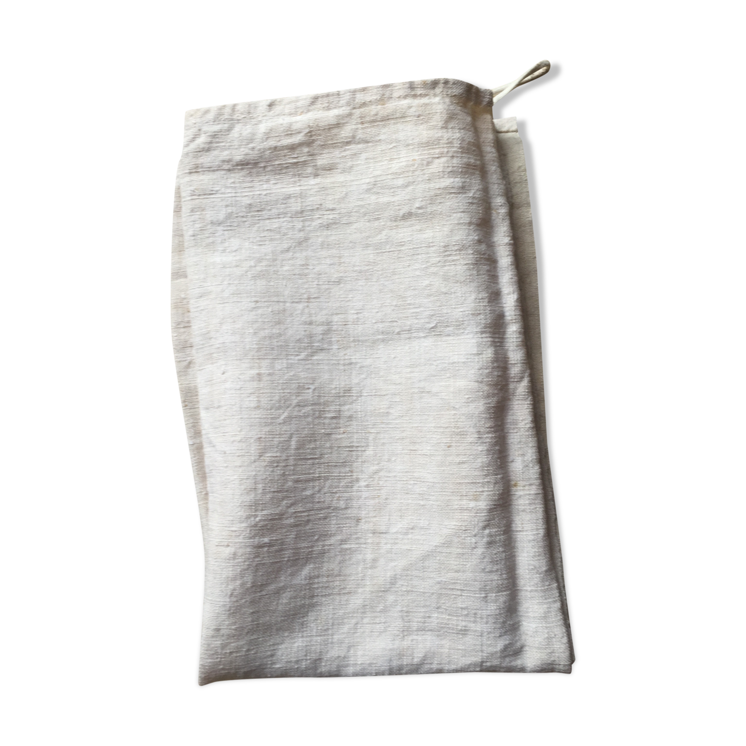 Ancient hemp towel