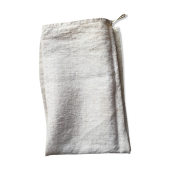 Ancient hemp towel