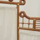 Antique screen