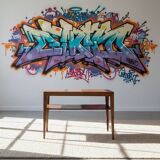 Side Table in Rosewood by Severin Hansen for Haslev Møbelfabrik, 1950s