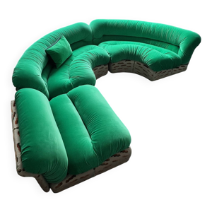 Canapé modulable Rossi