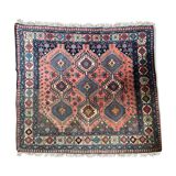 Iranian carpet 138x150cm