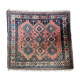 Tapis iranien 138x150cm