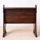 Vintage Church Bench, 20th century