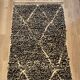 2 Beni Ouarain bedspreads