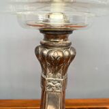 Vase de style Art Nouveau.