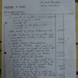 Armchair "Guilherme and Chambron" Roméo