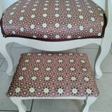 Fauteuil voltaire