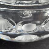 Lalique ashtray Tokyo model