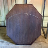 Venetian mirror made of Murano glass, circa 1930