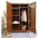 Parisian wardrobe