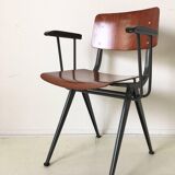 Industrial Armchair