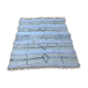 Tapis handira 160x130cm