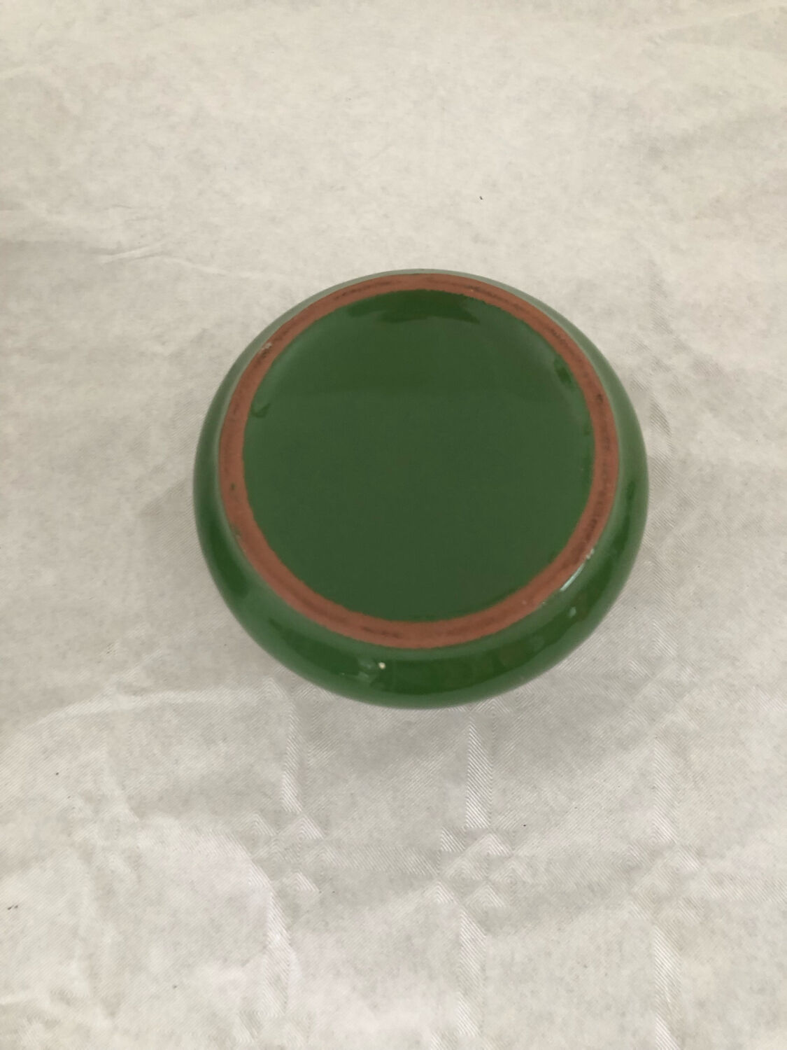 Set with coffee maker sugar milk pot and vintage Winterling plates