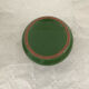 Set with coffee maker sugar milk pot and vintage Winterling plates