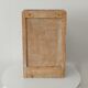 Vintage medicine cabinet 50s