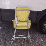 Baumann vintage baby chair