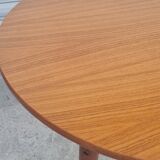 Scandinavian Round Table 1960