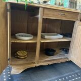 Art Deco sideboard