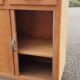 Vintage parisian sideboard