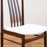 Scandinavian teak chair