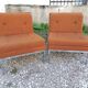 Armchairs