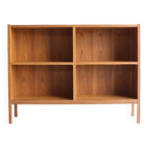 Small bookcase 1200