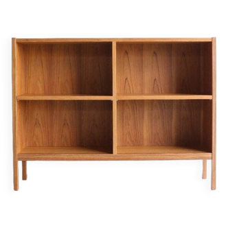 Small bookcase 1200