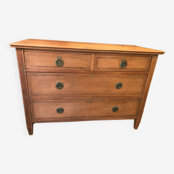 Ancienne commode année 1950