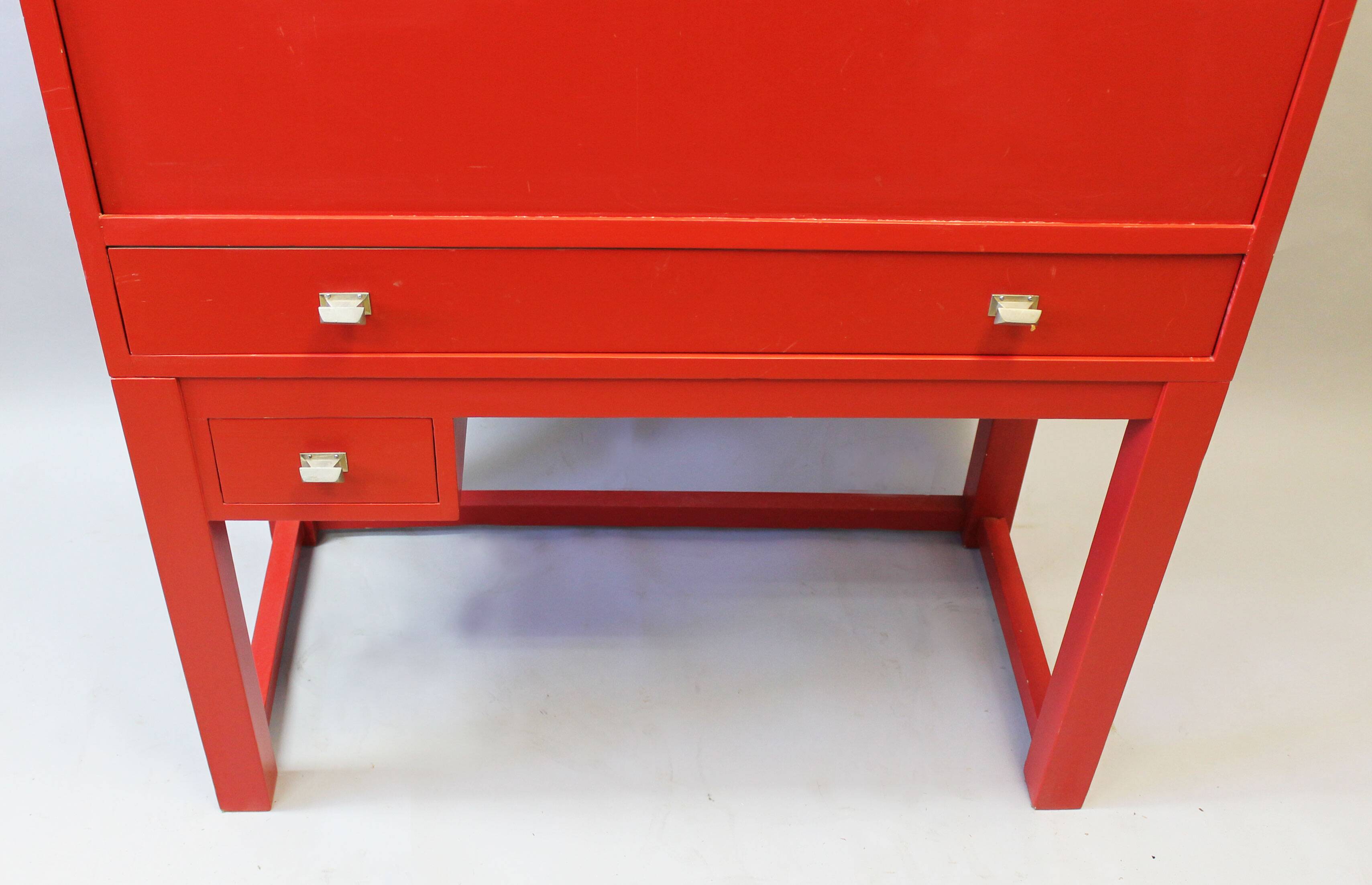 1930's Modernist Cabinet
