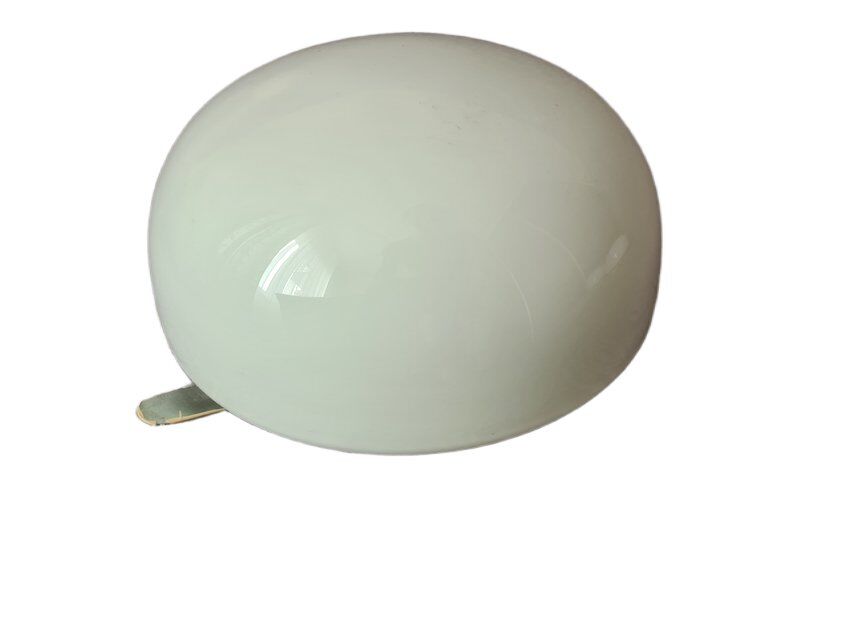 Vintage Belgian ceiling light, 1970s