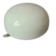 Vintage Belgian ceiling light, 1970s