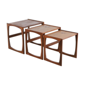 Nesting tables G-Plan 'Tanfield'