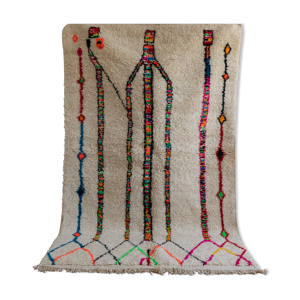tapis Berbère Azilal