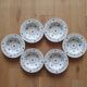 6 deep plates Myotts Finlandia