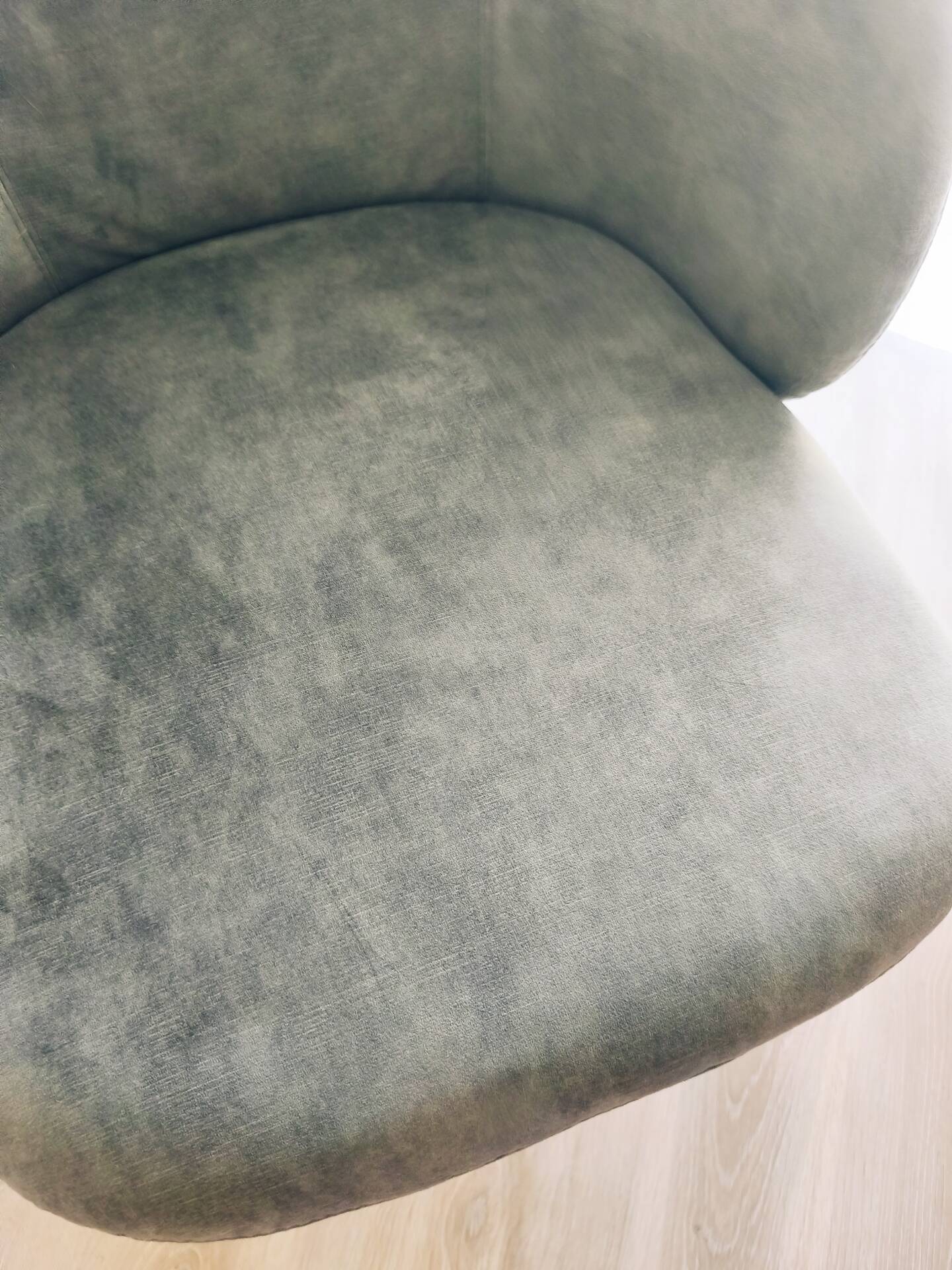 Fauteuil Princeton par Morten Georgsen