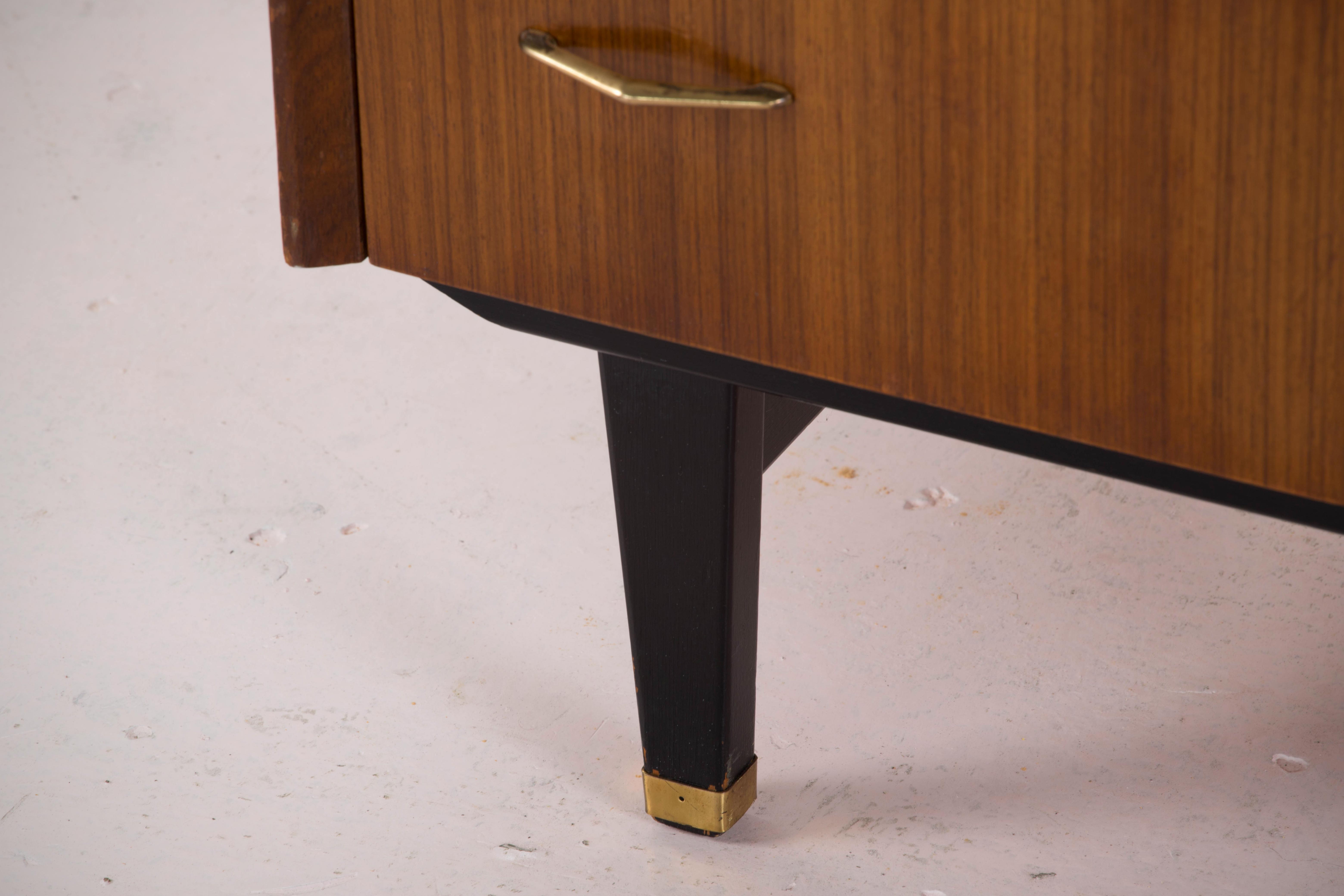 Vintage Scandinavian chest of drawers - 1965