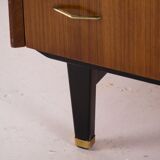 Vintage Scandinavian chest of drawers - 1965