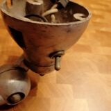 Jielde lamp