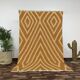 Tapis marocain berbère 200cmx300cm