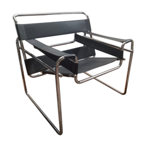 Fauteuil marcel breuer