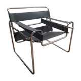 Fauteuil Marcel Breuer Wassily B3