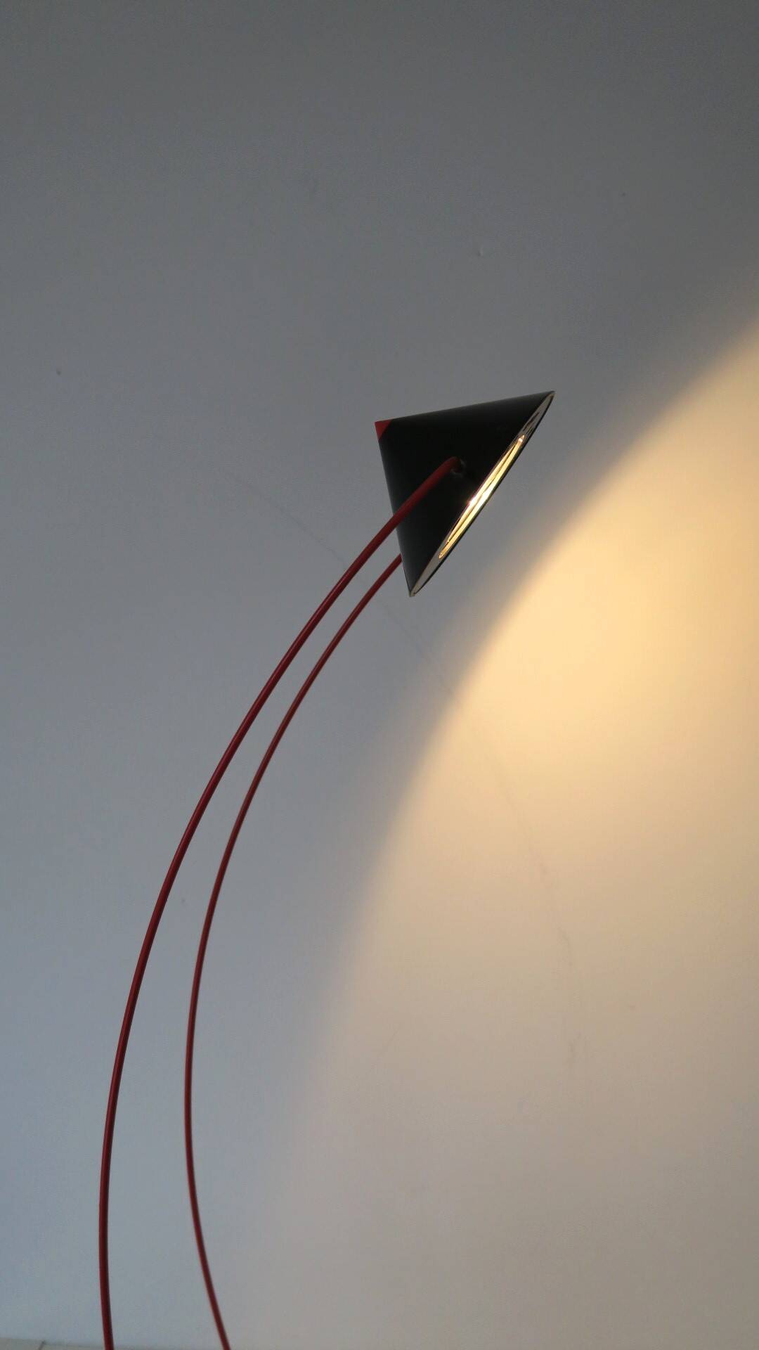 Vintage Desk Lamp, Italy