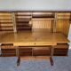 Mummenthaler & Meier "Magic Box" desk 50s/60s