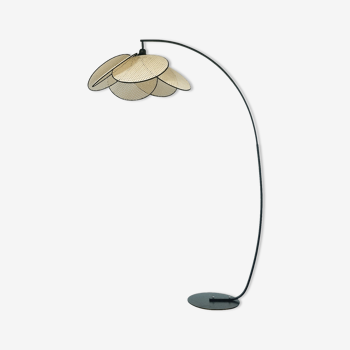 Opjet canned floor lamp