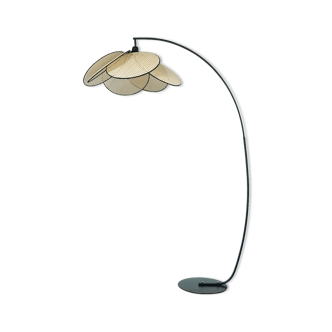 Opjet canned floor lamp
