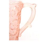 Vintage 50s carafe