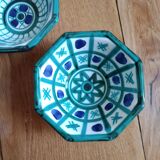 3 Robert Picault cups