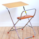 Console folding vintage
