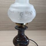 Bedside lamp